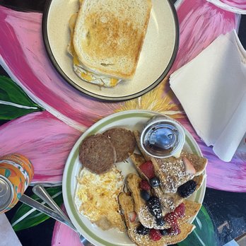 My Mom’s - Breakfast & Brunch Near Me - Albuquerque, New Mexico