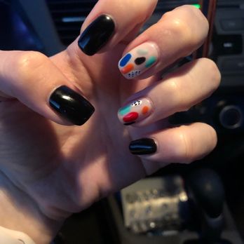 Keratin Lab - October nails - Nail Salons Near Me - Costa Mesa, California Keratin Lab - October nails - Nail Salons Near Me - Costa Mesa, California