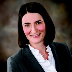 Dakota Eye Institute- North Clinic - Dr. Elena Raducu, M.D.