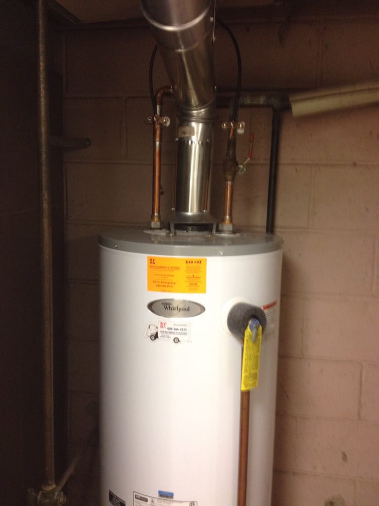 Slide of BVN Plumbing, Heating & Air Condititioning