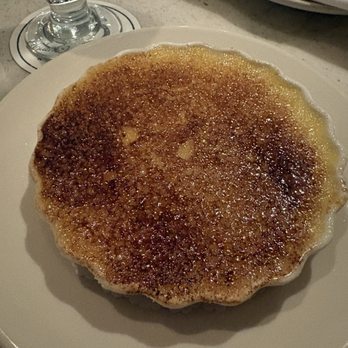 The Clarke Cooke House - Delicious crème brûlée - Seafood Near Me - Newport, Rhode Island The Clarke Cooke House - Delicious crème brûlée - Seafood Near Me - Newport, Rhode Island