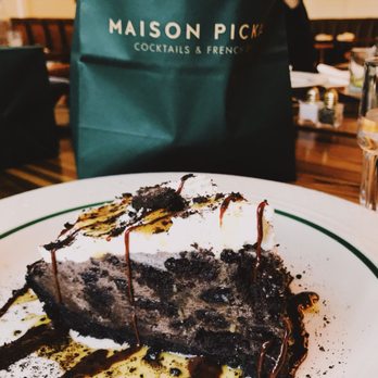 Maison Pickle - Cocktail Bars Near Me - New York, New York Maison Pickle - Cocktail Bars Near Me - New York, New York