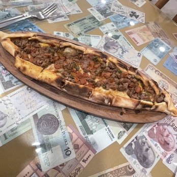 Ortaklar Kebap Restaurant - Lahmacun Near Me - Istanbul, 34 Ortaklar Kebap Restaurant - Lahmacun Near Me - Istanbul, 34