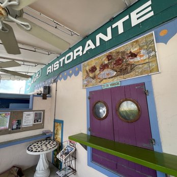 Salute On The Beach - Italian Near Me - Key West, Florida Salute On The Beach - Italian Near Me - Key West, Florida