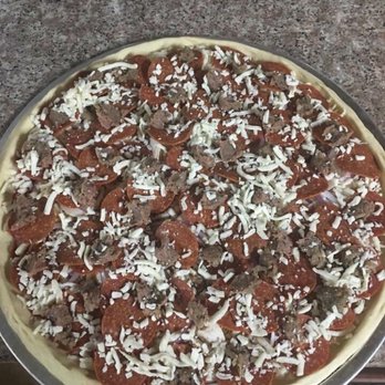 Marina Pizza Parlor - Pizza Near Me - San Leandro, California Marina Pizza Parlor - Pizza Near Me - San Leandro, California