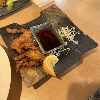 ITs IZAKAYA - Chicken karaage delicious - Sushi Bars Near Me - Las Vegas, Nevada ITs IZAKAYA - Chicken karaage delicious - Sushi Bars Near Me - Las Vegas, Nevada