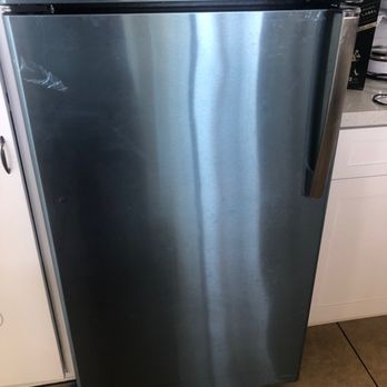 Ano Appliance - Fridge is still in original wrapping - Appliances & Repair Near Me Ano Appliance - Fridge is still in original wrapping - Appliances & Repair Near Me