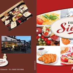 Eiscafe Siena
