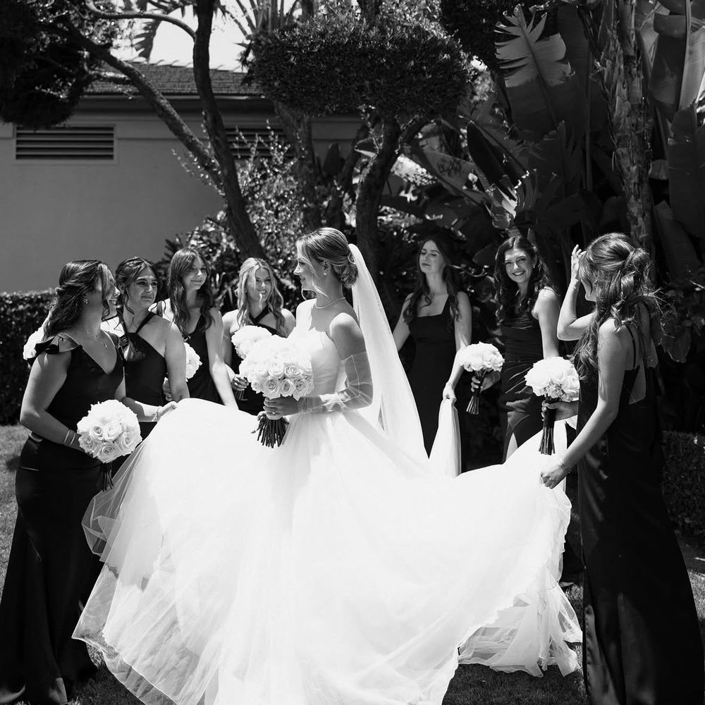 Husband mayra moreno wedding 60 photos - Astyledwedding.com