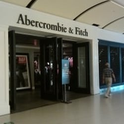Abercrombie & Fitch