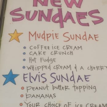 Richard's Dairy Shed - Ice Cream & Frozen Yogurt Near Me - Montgomery, New York