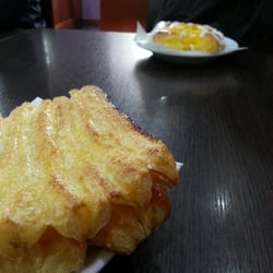A Torradinha - Creme mais creme não há!