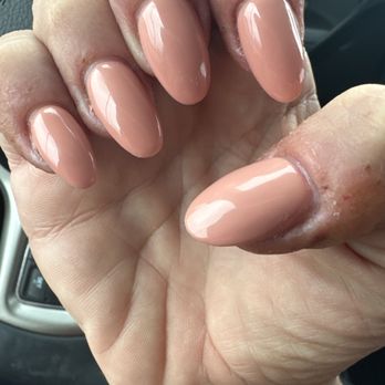 S P Nails - Cuticles - Nail Technicians Near Me - Shepherdsville, Kentucky S P Nails - Cuticles - Nail Technicians Near Me - Shepherdsville, Kentucky