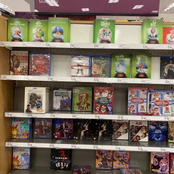 Target - Department Stores Near Me - Woodinville, Washington