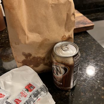THAT Burger Spot So Extra!- Atlanta - Burgers Near Me - Atlanta, Georgia