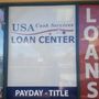 USA Cash Services