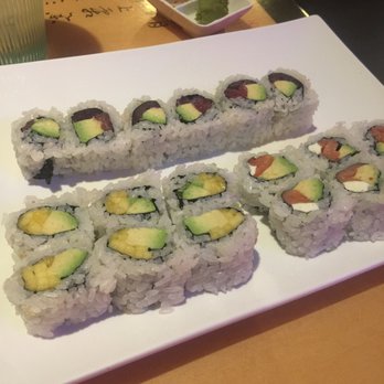 Oki Sushi - Japanese Near Me - Lansdale, Pennsylvania