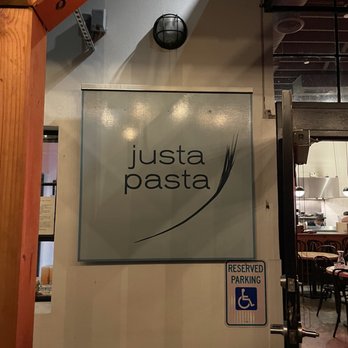 Justa Pasta - Out side - Italian Near Me - Portland, Oregon Justa Pasta - Out side - Italian Near Me - Portland, Oregon