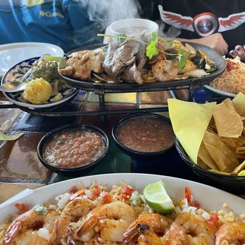 El Torito - Shrimp and SIZZLING SIRLOIN steak - Mexican Near Me - Sherman Oaks, California El Torito - Shrimp and SIZZLING SIRLOIN steak - Mexican Near Me - Sherman Oaks, California