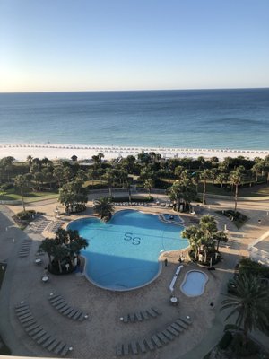 Silver Shells Beach Resort & Spa by null