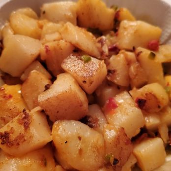 Ridge Road Bagel - Home fries cooked to perfection. - Delis Near Me - Lyndhurst Twp, New Jersey Ridge Road Bagel - Home fries cooked to perfection. - Delis Near Me - Lyndhurst Twp, New Jersey