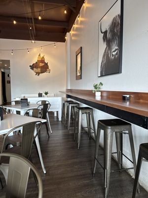 Rib Line | BBQ Restaurant by null