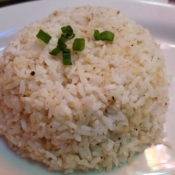 Tapsilog Bistro - Garlic Rice - Filipino Near Me - Campbell, California