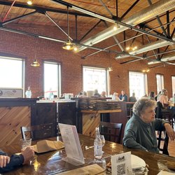 Five Churches Brewing