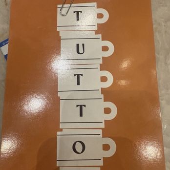 Bar Tutto - Italian Near Me - Chicago, Illinois Bar Tutto - Italian Near Me - Chicago, Illinois