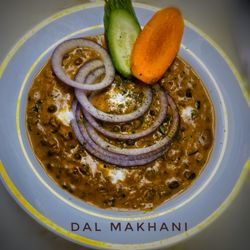 Indus Kitchen - Dal makhani