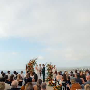 Carmel Fields by Wedgewood Weddings - Venues & Event Spaces Near Me - Carmel, California