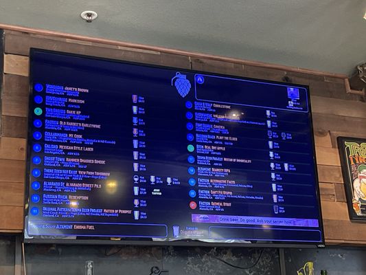 The Hop Grenade Taproom & Bottle Shop by null