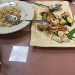 Family delight! Family delight!
