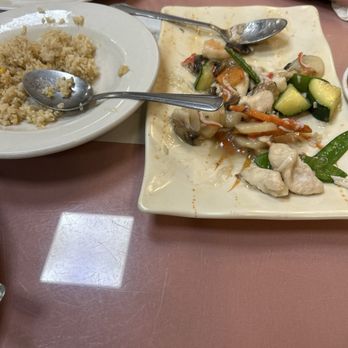 La China Restaurant - Family delight! - Chinese Near Me - El Cajon, California La China Restaurant - Family delight! - Chinese Near Me - El Cajon, California