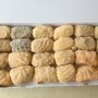 Croqueta y Presumida
