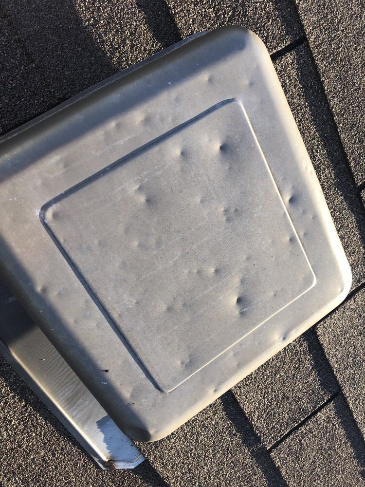 Slide of Grayson Roofing and Construction