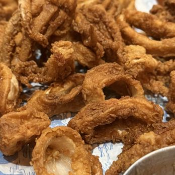 King's Fish House - Pine Ave - Calamari - Seafood Near Me - Long Beach, California King's Fish House - Pine Ave - Calamari - Seafood Near Me - Long Beach, California