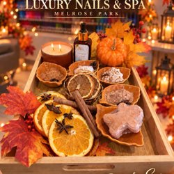 Luxury Nails