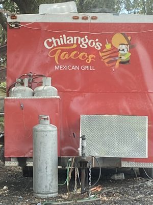 Chilango’s Tacos by null