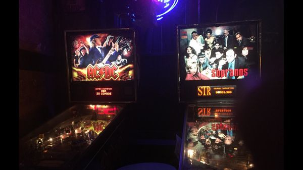 Sportsmans Club by null