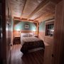 Photo of Robert Frost Mountain Cabins