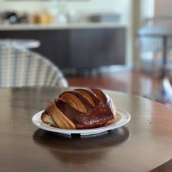 Cocola Bakery - Chocolate Croissant