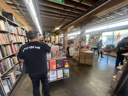 ARTBOOK @ Hauser & Wirth Los Angeles by null