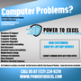 Photo of Power To Excel Technology Solutions