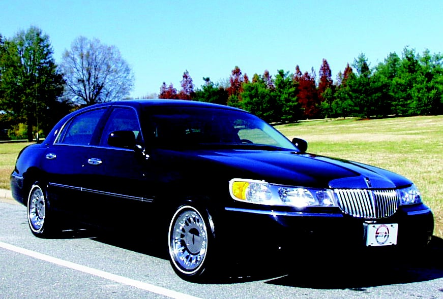 Atchison Transportation