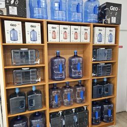 Sinclair Water Store