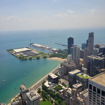 360 Chicago - Observatories Near Me - Chicago, Illinois