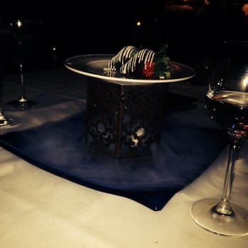 Ciera Steak + Chophouse - Steakhouses Near Me - Stateline, Nevada