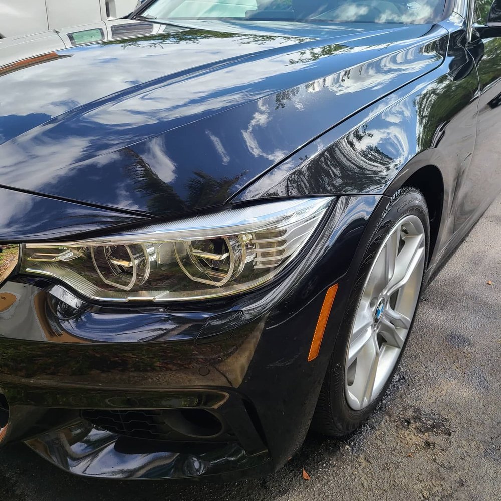 KING CROW AUTO DETAILING 23 Photos Miami, Florida Auto Detailing