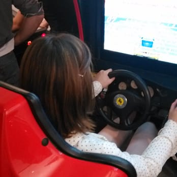 Gamespirit - Outrun 2 :) - Arcades Near Me - Lyon, 69 Gamespirit - Outrun 2 :) - Arcades Near Me - Lyon, 69